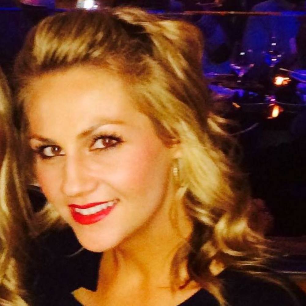Meet your Posher, Nikki
